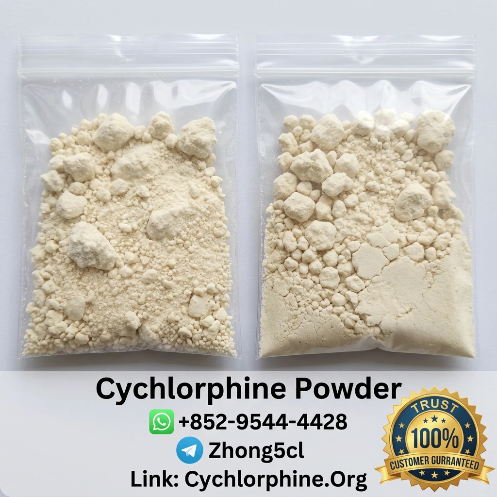 cychlorphine-bulk-quantities-10g-25g-50g-options