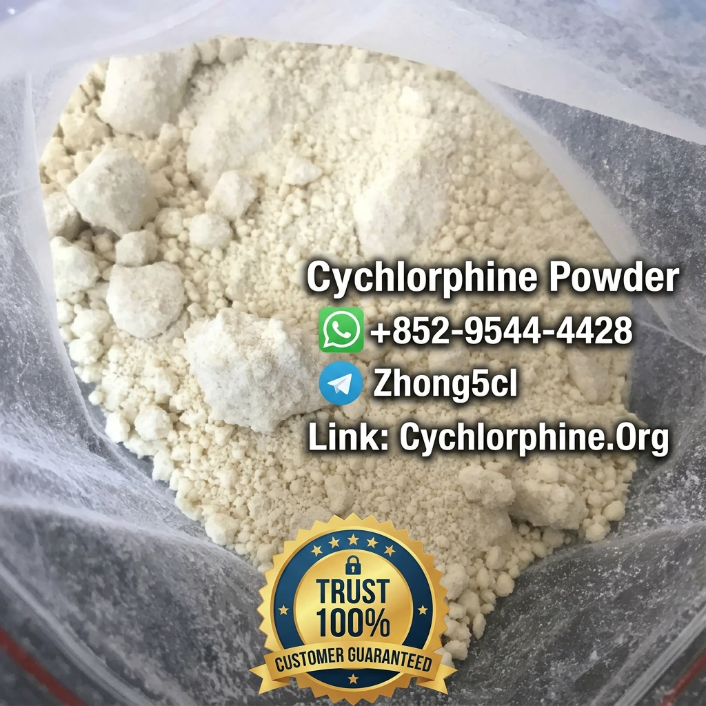 Cychlorphine secure checkout trust badges - encrypted payment